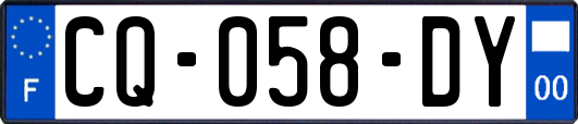 CQ-058-DY