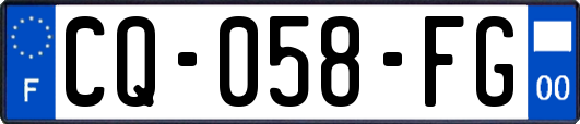 CQ-058-FG