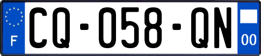 CQ-058-QN