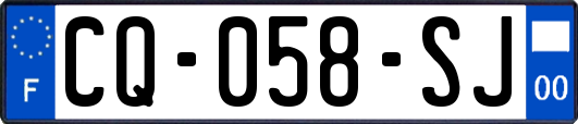 CQ-058-SJ