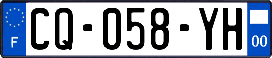 CQ-058-YH