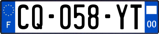 CQ-058-YT