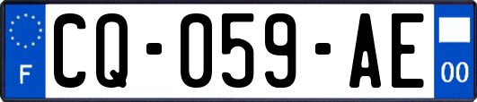 CQ-059-AE