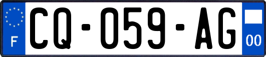 CQ-059-AG