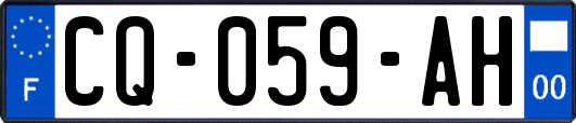 CQ-059-AH