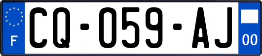 CQ-059-AJ