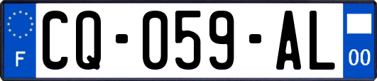 CQ-059-AL