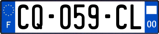 CQ-059-CL