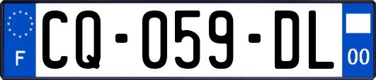 CQ-059-DL