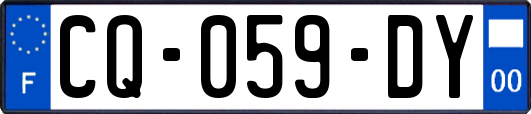 CQ-059-DY