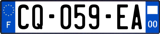 CQ-059-EA