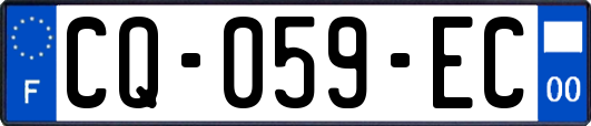 CQ-059-EC