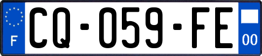 CQ-059-FE