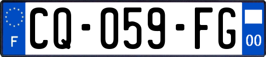 CQ-059-FG