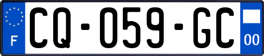 CQ-059-GC