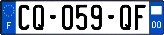 CQ-059-QF