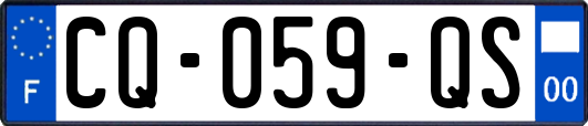 CQ-059-QS