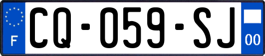 CQ-059-SJ