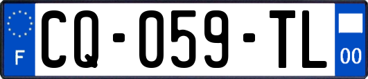 CQ-059-TL