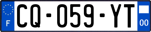 CQ-059-YT