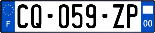 CQ-059-ZP