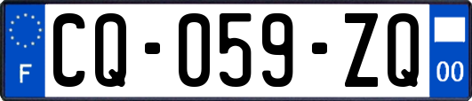 CQ-059-ZQ