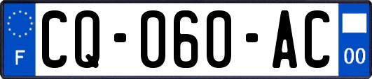 CQ-060-AC