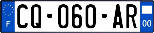 CQ-060-AR