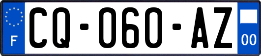 CQ-060-AZ