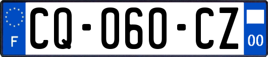 CQ-060-CZ