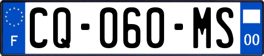 CQ-060-MS