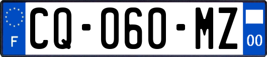 CQ-060-MZ