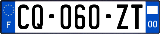 CQ-060-ZT