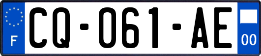 CQ-061-AE