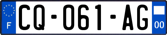 CQ-061-AG