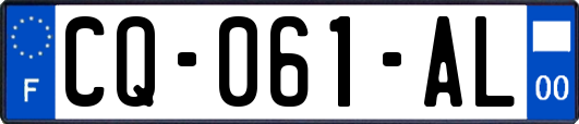 CQ-061-AL