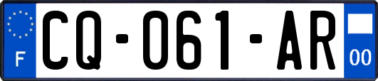 CQ-061-AR