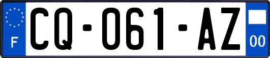 CQ-061-AZ