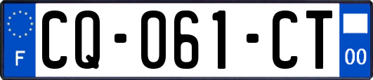 CQ-061-CT