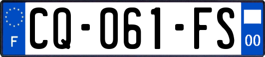 CQ-061-FS