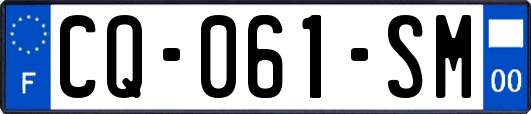 CQ-061-SM