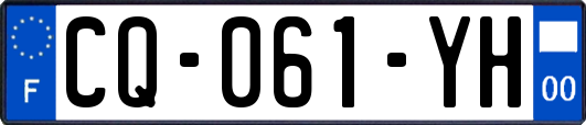CQ-061-YH