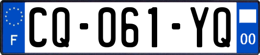 CQ-061-YQ