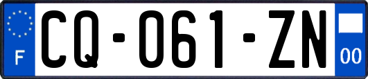 CQ-061-ZN