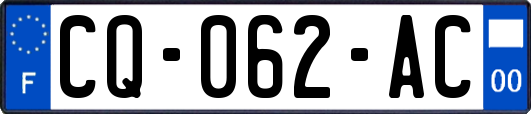 CQ-062-AC