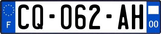 CQ-062-AH