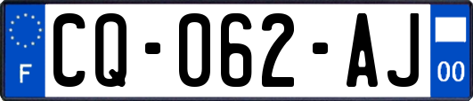 CQ-062-AJ