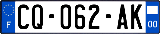 CQ-062-AK