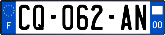 CQ-062-AN