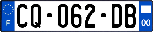 CQ-062-DB